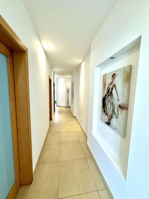 Penthouse -Centre Of Sliema - Best View In Malta Εξωτερικό φωτογραφία